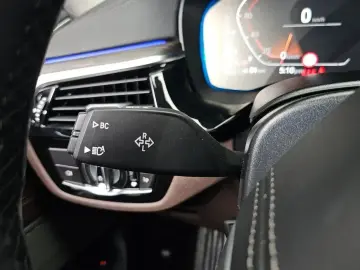 2023 BMW 6 серии с пробегом 74 259 км