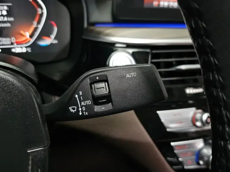 2023 BMW 6 серии с пробегом 74 259 км