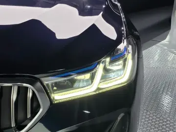 2023 BMW 6 серии с пробегом 69 917 км