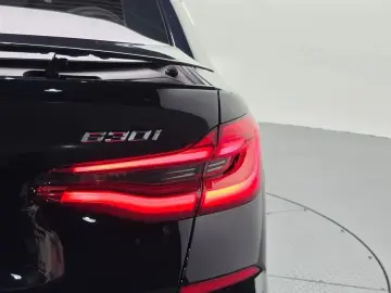 2023 BMW 6 серии с пробегом 69 917 км