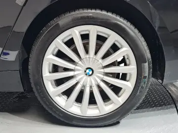 2023 BMW 6 серии с пробегом 74 259 км