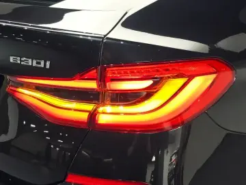 2023 BMW 6 серии с пробегом 74 259 км
