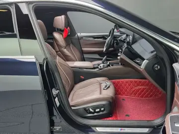 2023 BMW 6 серии с пробегом 69 917 км