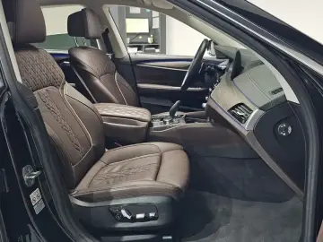 2023 BMW 6 серии с пробегом 74 259 км