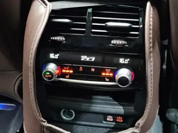 2023 BMW 6 серии с пробегом 74 259 км