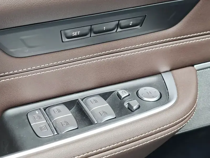 2023 BMW 6 серии с пробегом 74 259 км