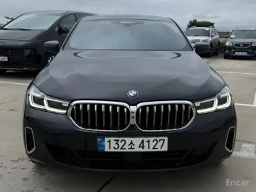 BMW 6 серии