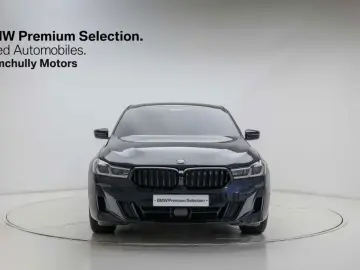 BMW 6 серии