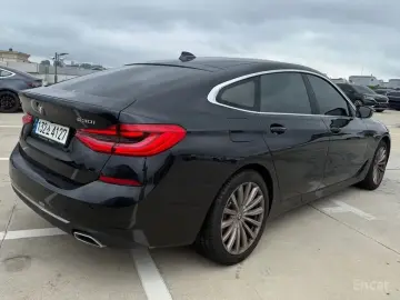 2023 BMW 6 серии с пробегом 74 255 км