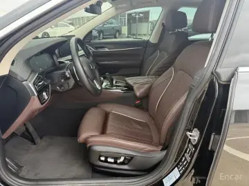 2023 BMW 6 серии с пробегом 74 255 км