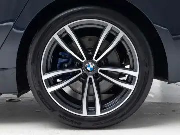 2022 BMW 6 серии с пробегом 83 800 км