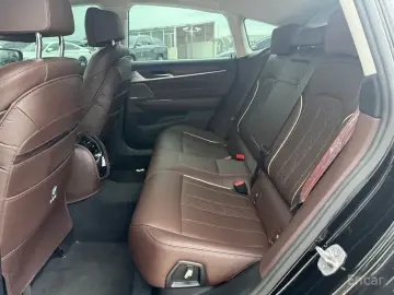 2023 BMW 6 серии с пробегом 74 255 км