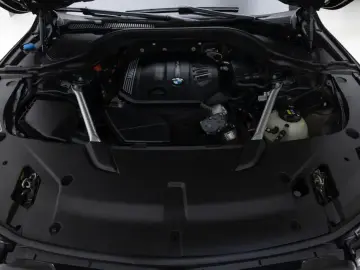 2022 BMW 6 серии с пробегом 83 800 км