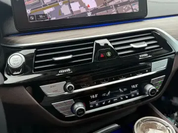 2023 BMW 6 серии с пробегом 74 255 км