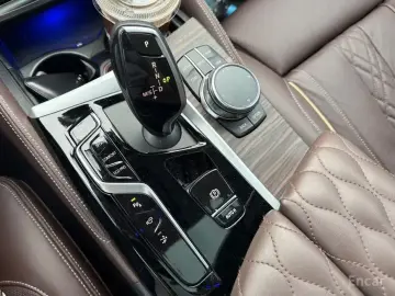 2023 BMW 6 серии с пробегом 74 255 км