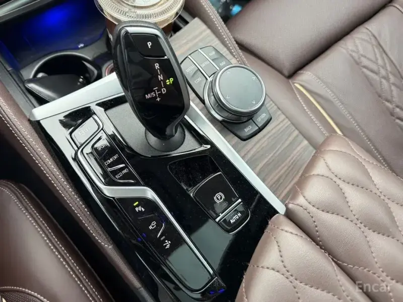 2023 BMW 6 серии с пробегом 74 255 км