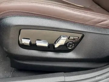 2023 BMW 6 серии с пробегом 74 255 км