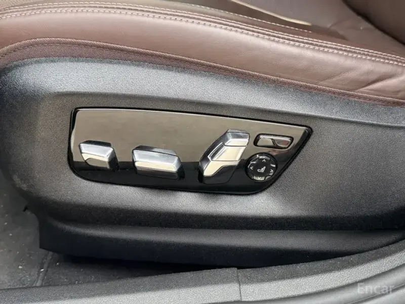 2023 BMW 6 серии с пробегом 74 255 км