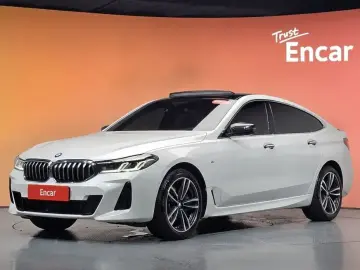 BMW 6 серии