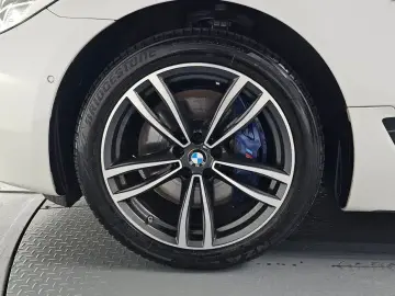 2020 BMW 6 серии с пробегом 20 526 км