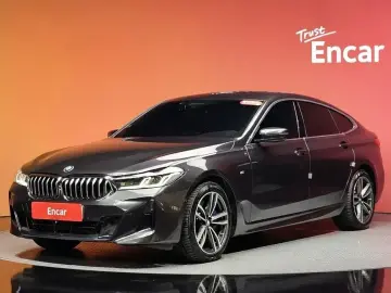 BMW 6 серии