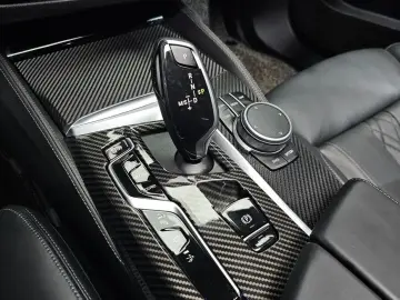 2020 BMW 6 серии с пробегом 20 526 км