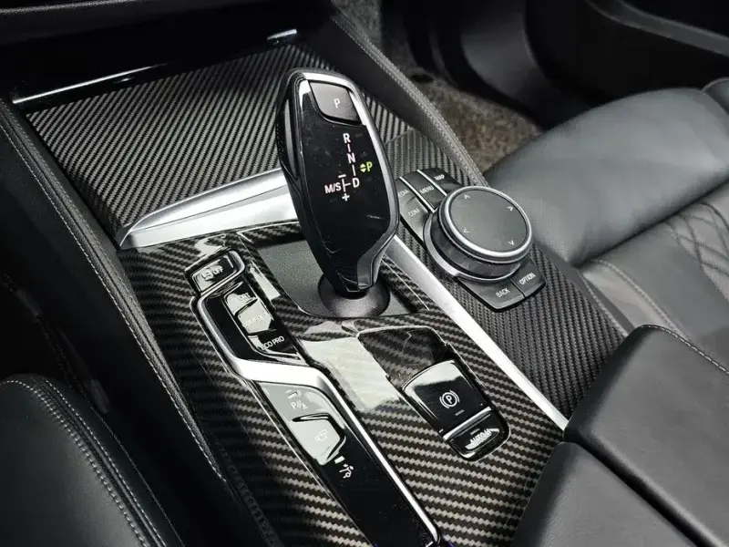2020 BMW 6 серии с пробегом 20 526 км
