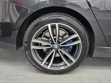2021 BMW 6 серии с пробегом 68 019 км