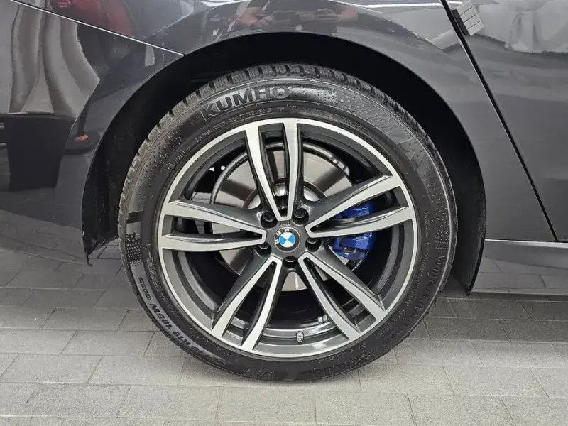 2021 BMW 6 серии с пробегом 68 019 км
