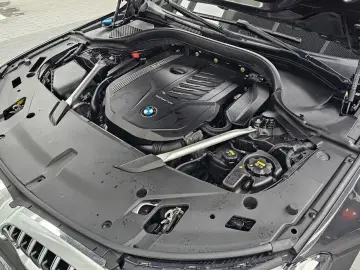 2021 BMW 6 серии с пробегом 68 019 км