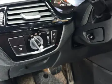 2020 BMW 6 серии с пробегом 20 526 км
