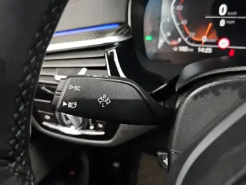 2020 BMW 6 серии с пробегом 20 526 км