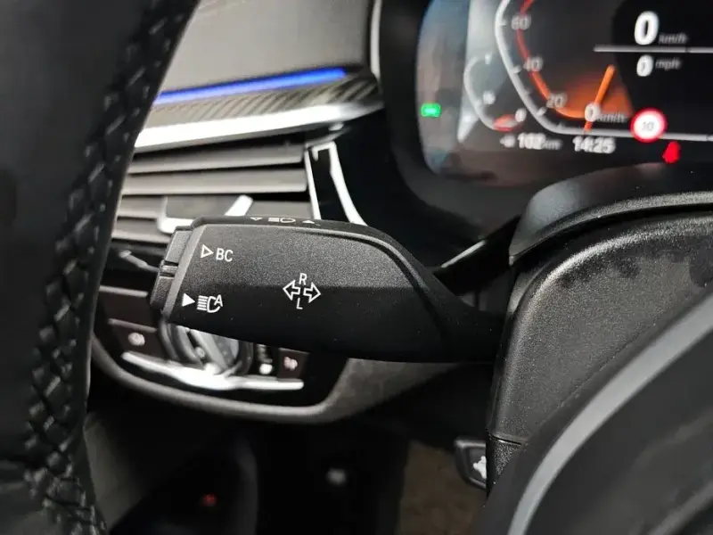 2020 BMW 6 серии с пробегом 20 526 км