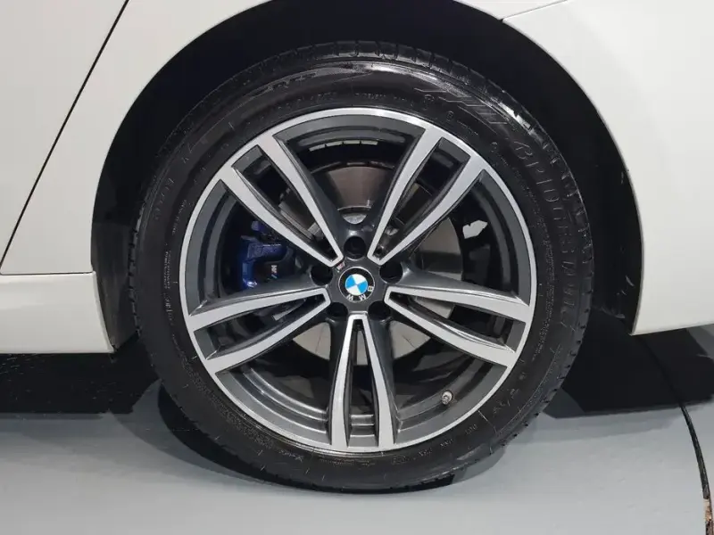 2020 BMW 6 серии с пробегом 20 526 км
