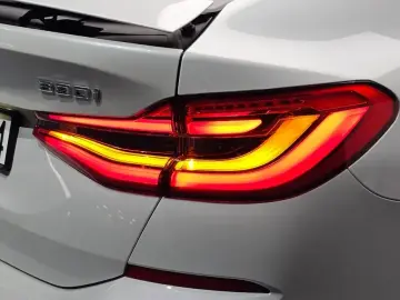 2020 BMW 6 серии с пробегом 20 526 км