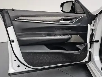 2020 BMW 6 серии с пробегом 20 526 км