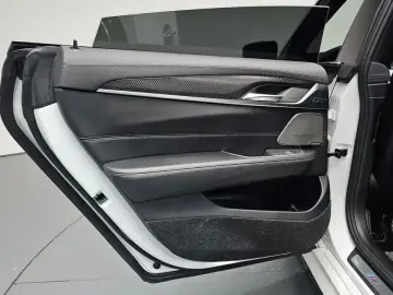 2020 BMW 6 серии с пробегом 20 526 км