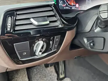 2021 BMW 6 серии с пробегом 68 019 км