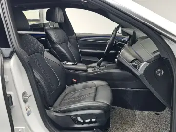 2020 BMW 6 серии с пробегом 20 526 км