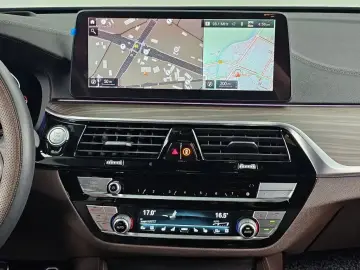 2021 BMW 6 серии с пробегом 68 019 км