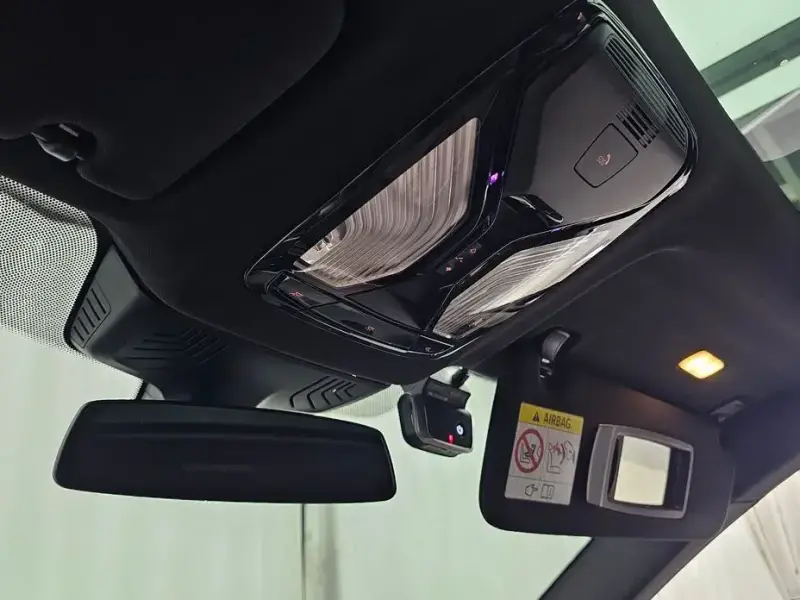 2021 BMW 6 серии с пробегом 68 019 км