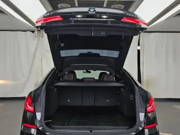 2021 BMW 6 серии с пробегом 68 019 км