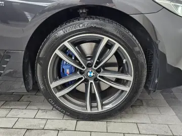 2021 BMW 6 серии с пробегом 68 019 км