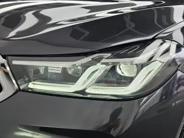 2021 BMW 6 серии с пробегом 68 019 км
