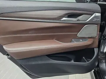 2021 BMW 6 серии с пробегом 68 019 км