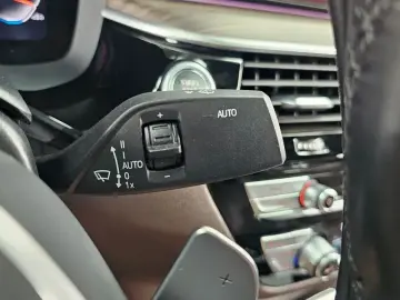 2021 BMW 6 серии с пробегом 68 019 км