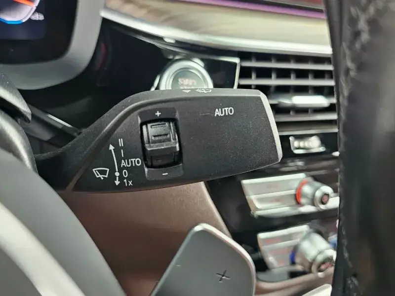2021 BMW 6 серии с пробегом 68 019 км