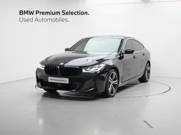 BMW 6 серии
