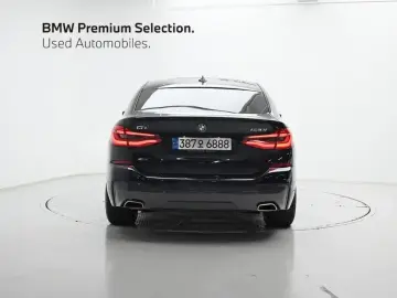 2023 BMW 6 серии с пробегом 102 586 км