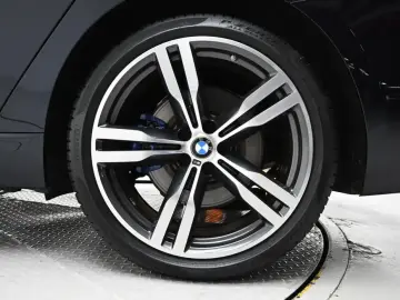 2023 BMW 6 серии с пробегом 102 586 км